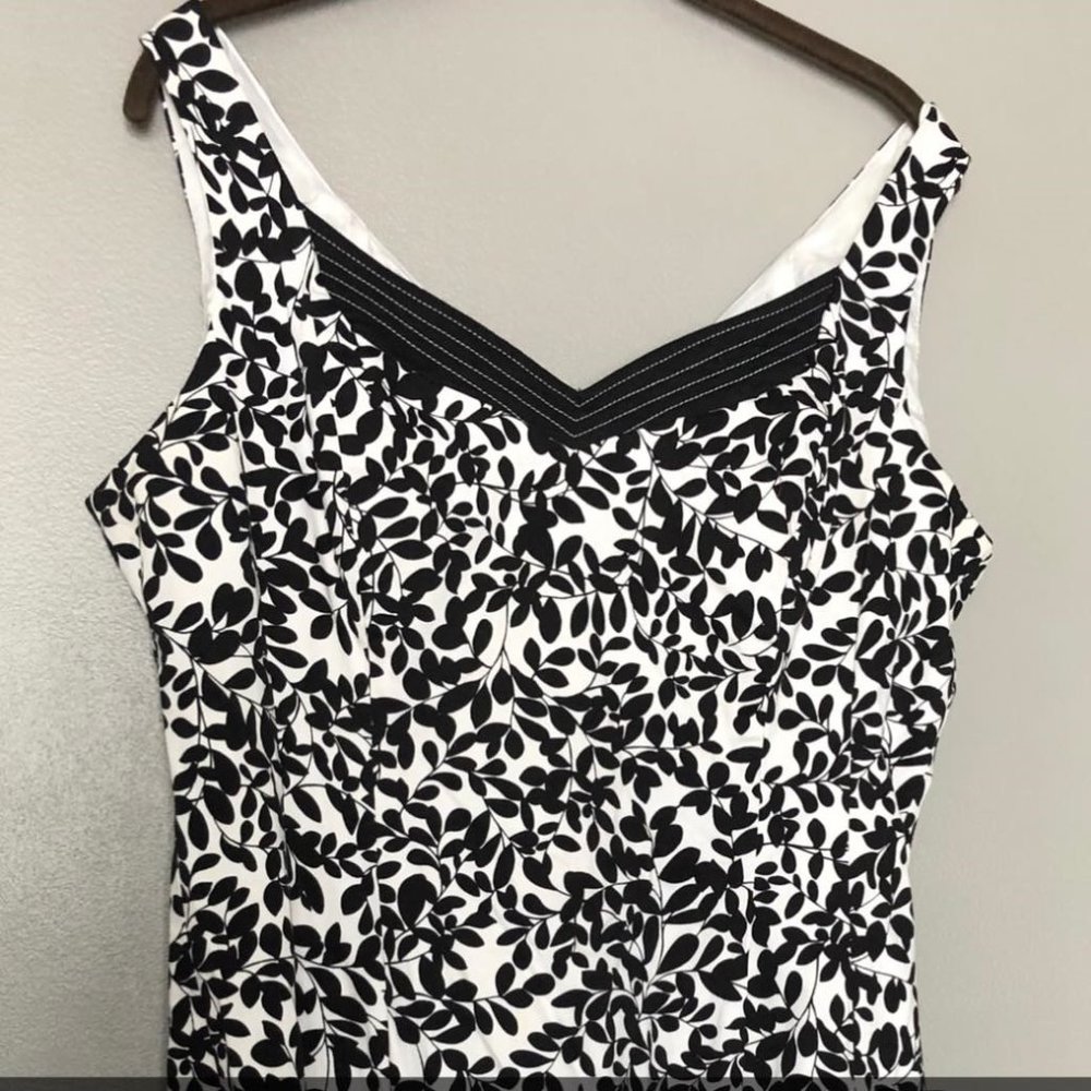 Super Flattering Dress